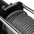 Wyciągarka - Wciągarka elektryczna KD1564 9500LBS 12V