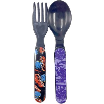 Sonic the Hedgehog Get Me Sonic the Hedgehog Sandwich Box + Cutlery Set