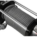 Wyciągarka - Wciągarka elektryczna KD1564 9500LBS 12V