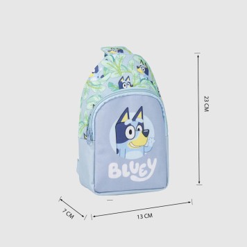 Bluey side bag 23 cm