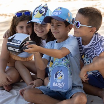 Bluey side bag 23 cm