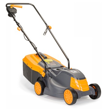 Kosiarka elektryczna PM-KSE-2200M 2200W 32cm