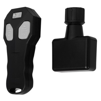 Wyciągarka - Wciągarka elektryczna KD1564 9500LBS 12V