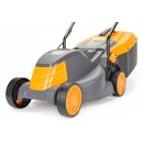 Kosiarka elektryczna PM-KSE-2200M 2200W 32cm