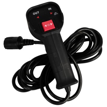 Wyciągarka - Wciągarka elektryczna KD1564 9500LBS 12V