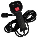 Wyciągarka - Wciągarka elektryczna KD1564 9500LBS 12V