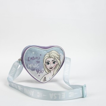 Disney Frozen Embrace shoulder bag