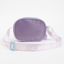 Disney Frozen Spark glitter shoulder bag