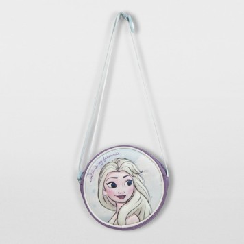 Disney Frozen Winter 3D shoulder bag