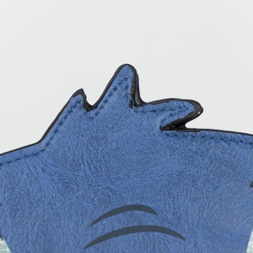 Disney Lilo and Stitch faux leather shoulder bag