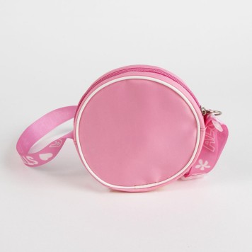 Disney Lilo and Stitch Aloha 3D shoulder bag, messenger bag