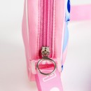 Disney Lilo and Stitch Aloha 3D shoulder bag, messenger bag