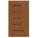 Wyciągarka - Wciągarka elektryczna KD1564 9500LBS 12V