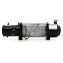 Wyciągarka - Wciągarka elektryczna KD1565 12000LBS 12V