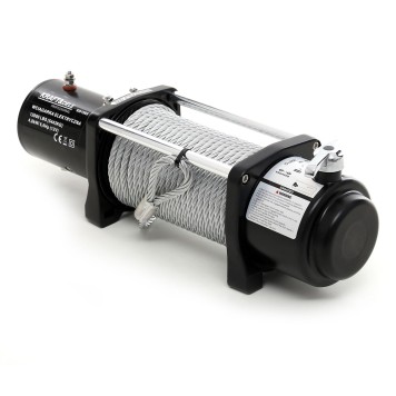 Wyciągarka - Wciągarka elektryczna KD1565 12000LBS 12V