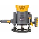 FREZARKA GÓRNOWRZECIONOWA KRAWĘDZIOWA WYCINARKA PM-FGW-2100M