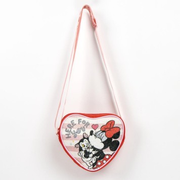 Disney Minnie For Youg litter shoulder bag