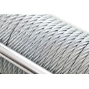 Wyciągarka - Wciągarka elektryczna KD1565 12000LBS 12V