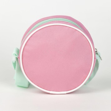 Disney Minnie Pastel 3D Shoulder Bag