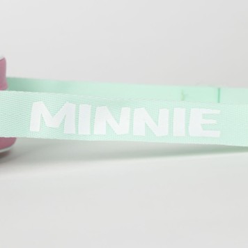 Disney Minnie Pastel 3D Shoulder Bag