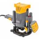 FREZARKA GÓRNOWRZECIONOWA KRAWĘDZIOWA WYCINARKA PM-FGW-2100M