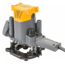 FREZARKA GÓRNOWRZECIONOWA KRAWĘDZIOWA WYCINARKA PM-FGW-2100M