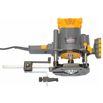 FREZARKA GÓRNOWRZECIONOWA KRAWĘDZIOWA WYCINARKA PM-FGW-2100M