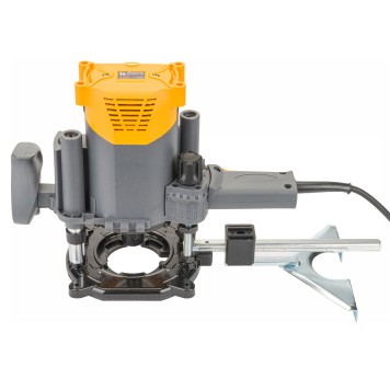 FREZARKA GÓRNOWRZECIONOWA KRAWĘDZIOWA WYCINARKA PM-FGW-2100M