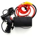 Wyciągarka - Wciągarka elektryczna KD1565 12000LBS 12V