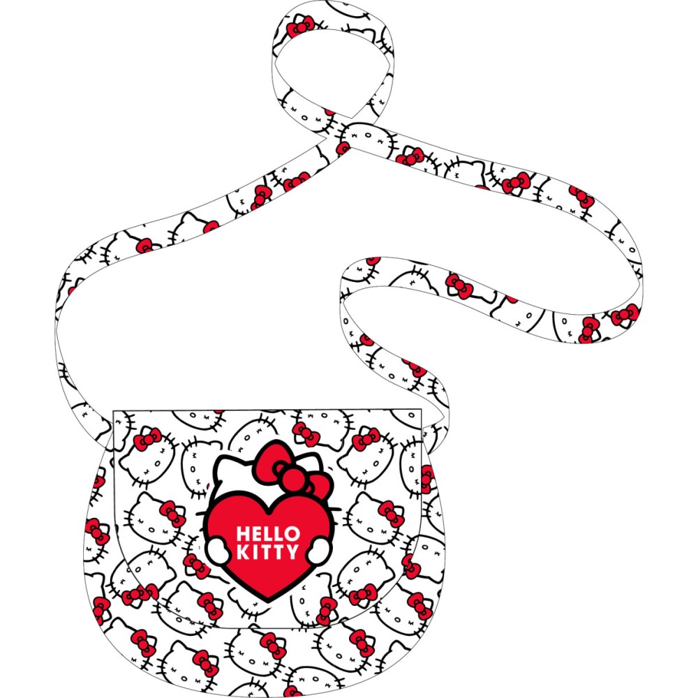 Hello Kitty shoulder bag