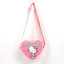 Hello Kitty Sparkle crossbody bag, shoulder bag