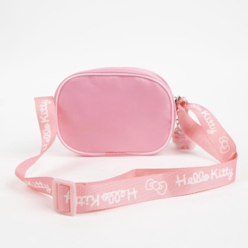 Hello Kitty Whiskers shoulder bag