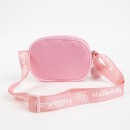 Hello Kitty Whiskers shoulder bag