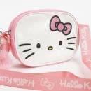 Hello Kitty Whiskers shoulder bag