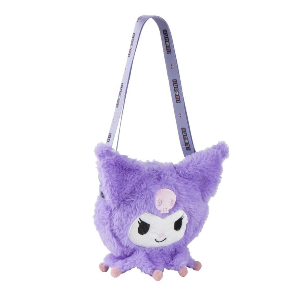 Hello Kitty Kuromi Hello Kitty shoulder bag