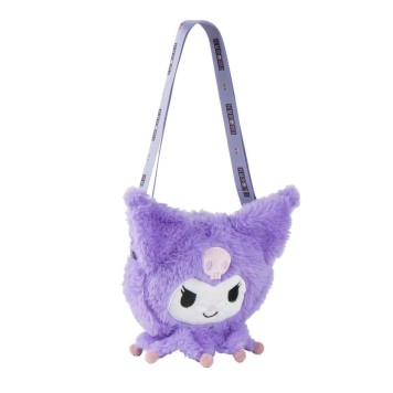 Hello Kitty Kuromi Hello Kitty shoulder bag