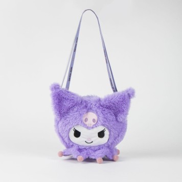 Hello Kitty Kuromi Hello Kitty shoulder bag