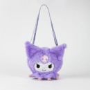 Hello Kitty Kuromi Hello Kitty shoulder bag