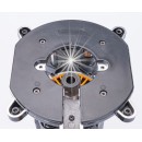 FREZARKA GÓRNOWRZECIONOWA KRAWĘDZIOWA WYCINARKA PM-FGW-2100M