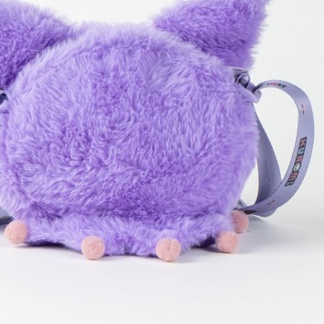 Hello Kitty Kuromi Hello Kitty shoulder bag