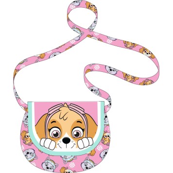 Paw Patrol Pink shoulder bag