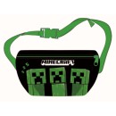 Minecraft waist bag 22 cm