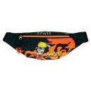 Naruto Fire waist bag 33 cm
