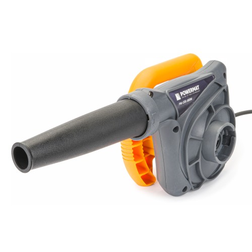 Odkurzacz do liści / dmuchawa 800W 2w1 PM-ODL-800M