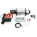 Wyciągarka - Wciągarka elektryczna KD1565 12000LBS 12V