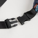 Spiderman Jump belt bag 25 cm