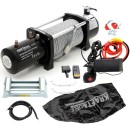 Wyciągarka - Wciągarka elektryczna KD1565 12000LBS 12V