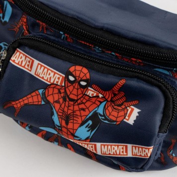 Spiderman Jump belt bag 25 cm