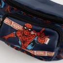 Spiderman Jump belt bag 25 cm