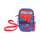 Spiderman Sentinel Deluxe phone holder bag 18 cm
